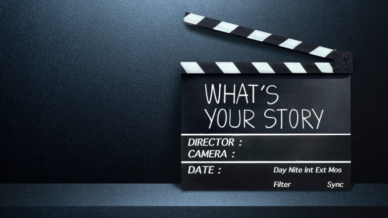 All About You FRIDAY – The Thread We Weave
