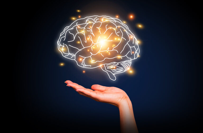 Anatomy TUESDAY – The Hand Brain Connection