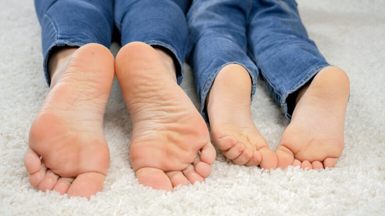 Anatomy TUESDAY – The Foot/Ankle Complex (Part 5) – Metatarsophalangeal Joints