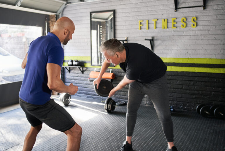 A Move You Should Do MONDAY – Woodchoppers