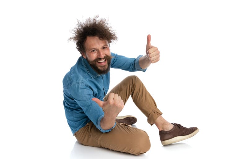 A Move You Should Do MONDAY – Side Sit