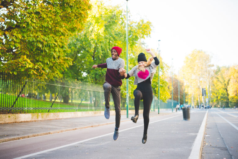 A Move You Should Do MONDAY – Skipping