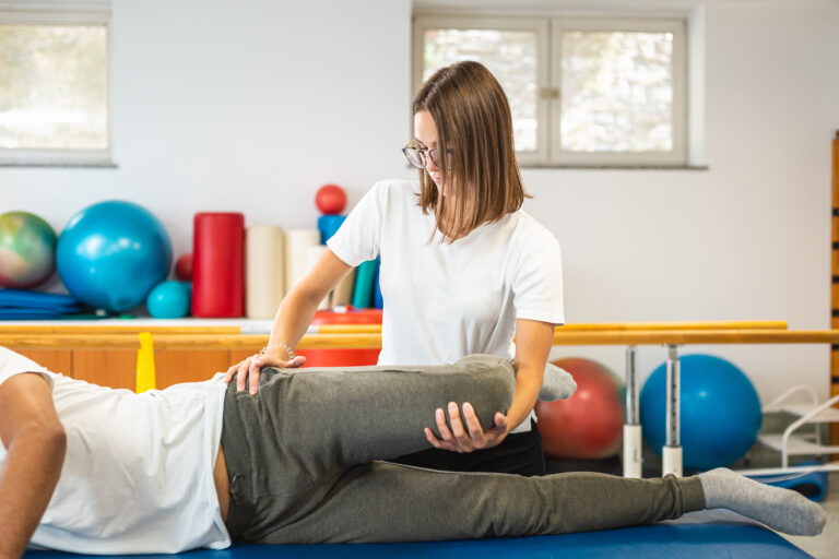 Kinesiology THURSDAY – Bottoming Out (Part 1 – The Hip)