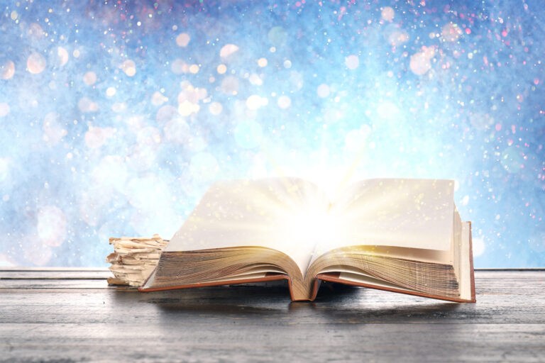All About You FRIDAY – Making Room for Miracles