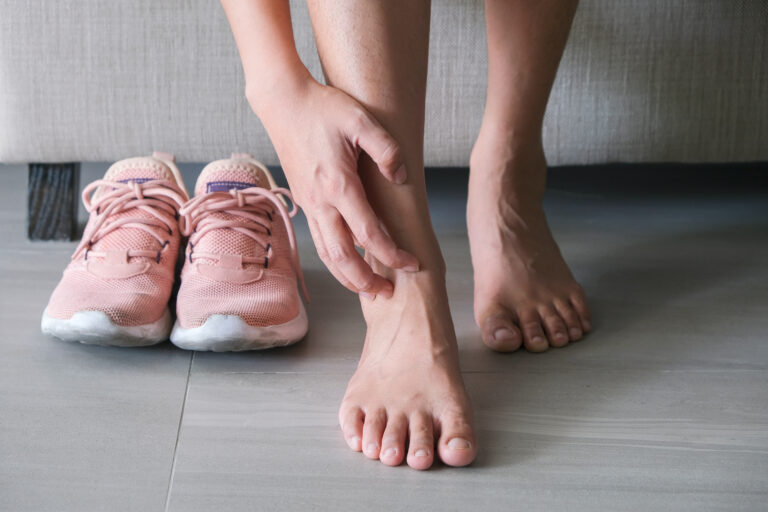 Anatomy TUESDAY – The Foot/Ankle Complex (Part 3) – TCN and TT Joints
