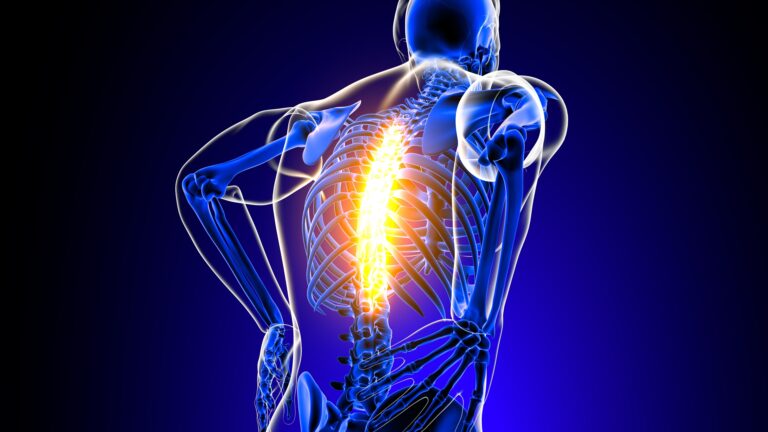 A Move You Should Do MONDAY – 4 Point Thoracic Rotation