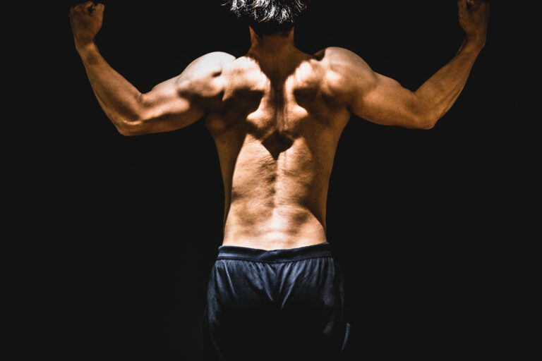 Anatomy TUESDAY – Let’s Talk About Lats (Part 2)