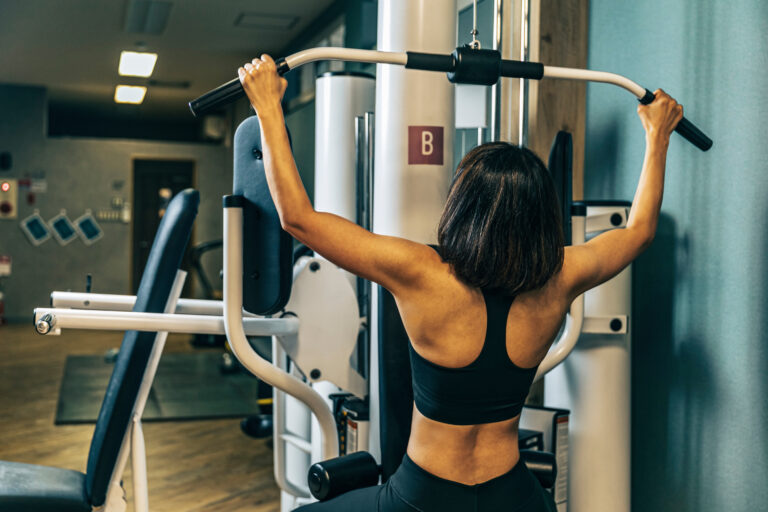 Anatomy TUESDAY – Let’s Talk About Lats (Part 3)
