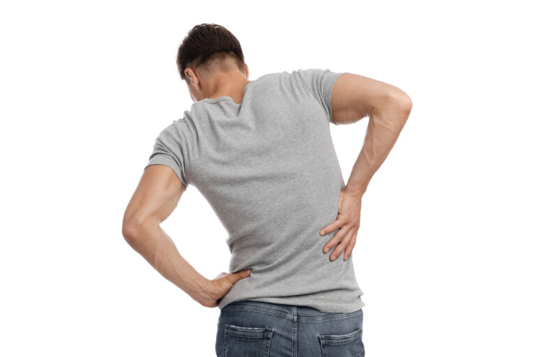 Muscle Minute TUESDAY – Windswept (Part 7 – Shoulder and Iliac Crest Height)