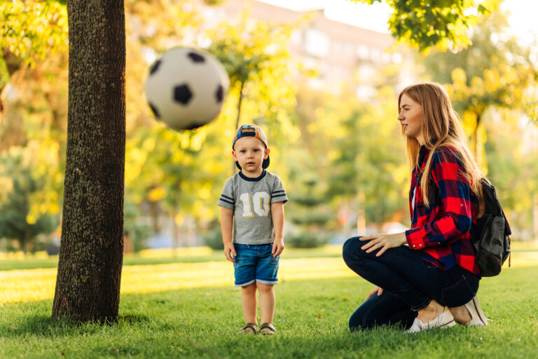All About You FRIDAY – A Lesson From Soccer Moms