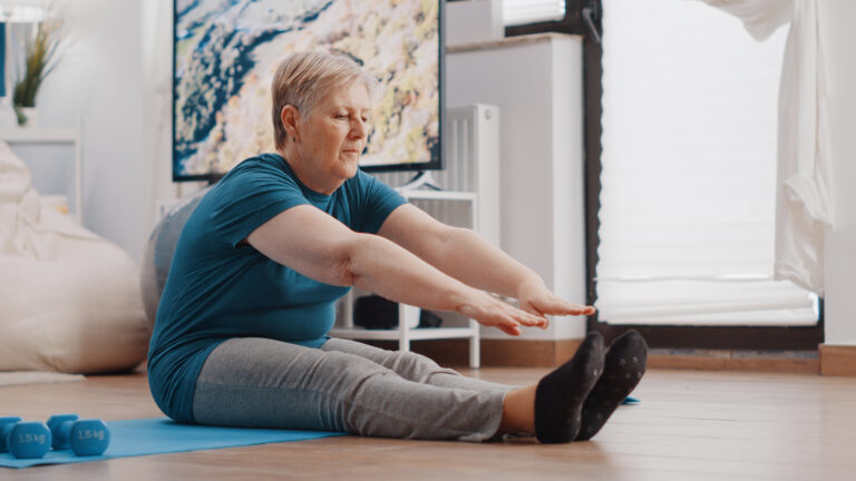 Anatomy TUESDAY – How Exercise Shapes Your Body – Stretching