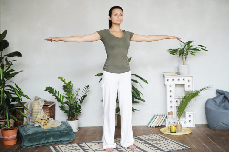 A Move You Should Do MONDAY – Tendon Neurodynamic Training