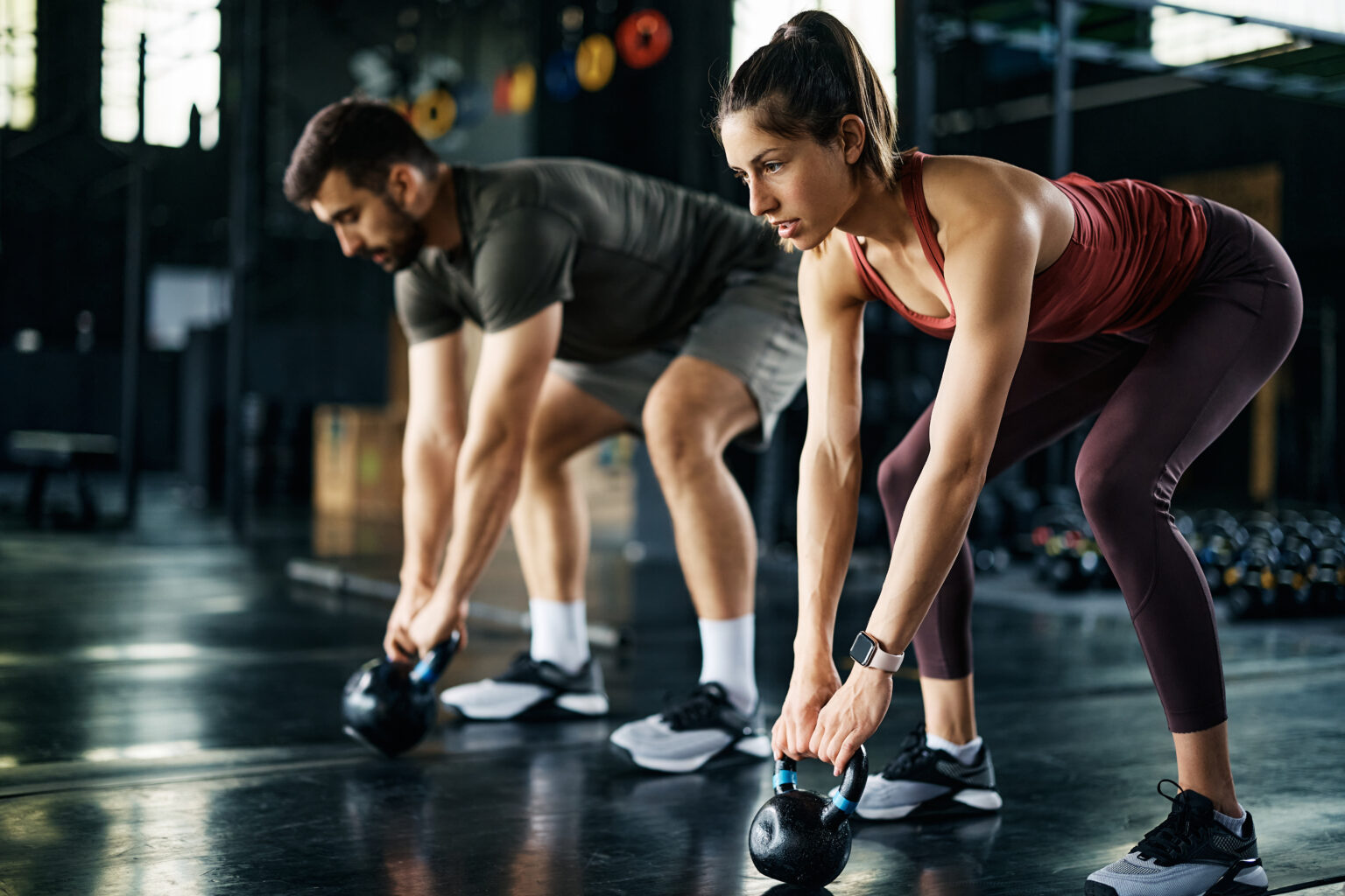 Anatomy TUESDAY – How Exercise Shapes Your Body – Movewell Academy
