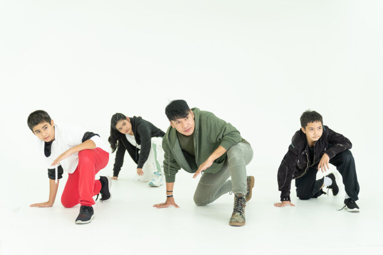 A Move You Should Do MONDAY – Side Sit-to-Kneel