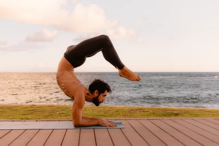 A Move You Should Do MONDAY – Yoga Block Thoracic Extension