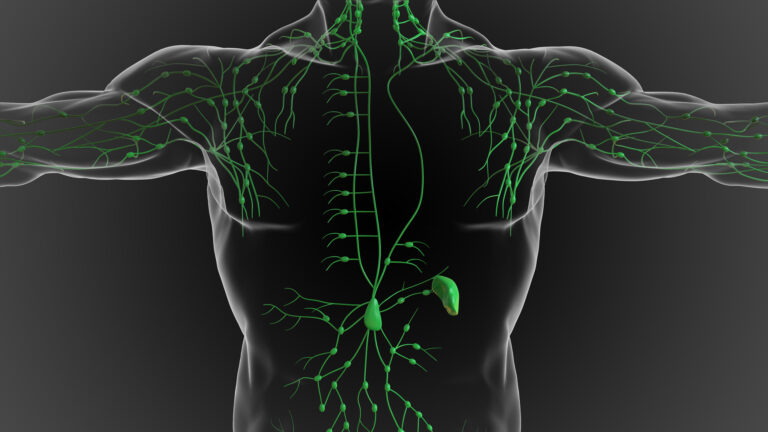 A Move You Should Do MONDAY – Lymphatic Flow Flow