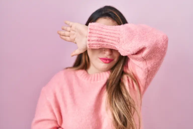 All About You FRIDAY – The Unseen Things
