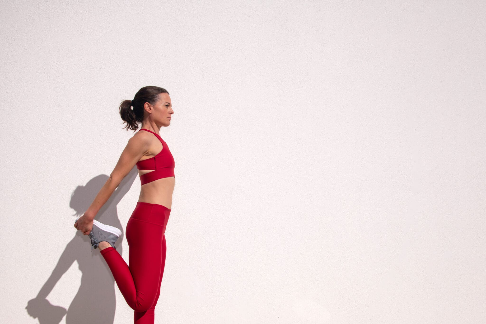 Muscle minute Tuesday - The Quadriceps