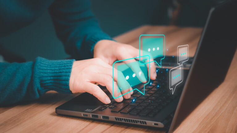All About You FRIDAY – Lessons from a Chatbot