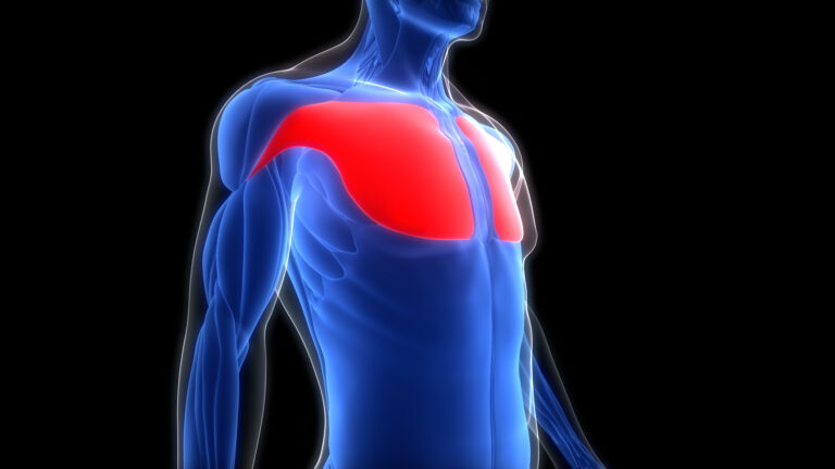 Hands On WEDNESDAY – How to correct an elevated 1st rib with MET ...