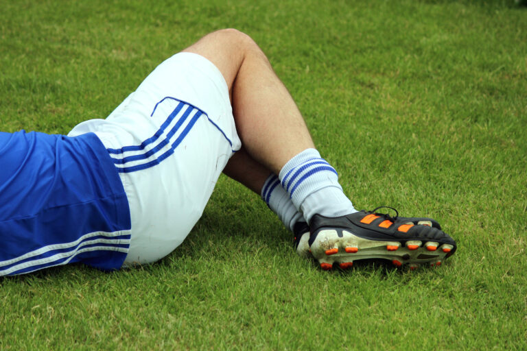 Kinesiology THURSDAY – Why Hamstrings Tear (Part 3)