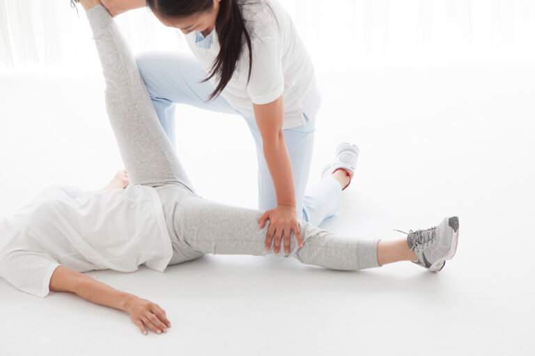 Kinesiology THURSDAY – Caitlin Clark’s Chain Reaction