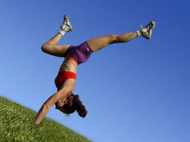Kinesiology THURSDAY – The Superficial Back Line (A Head-to-Toe Connector)