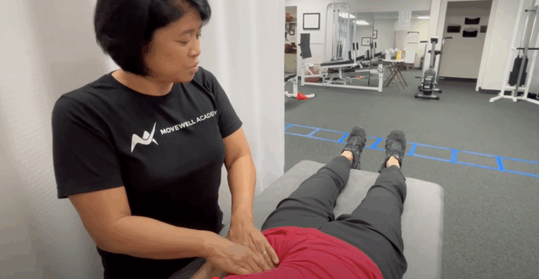 Hands On WEDNESDAY – Psoas Major Release